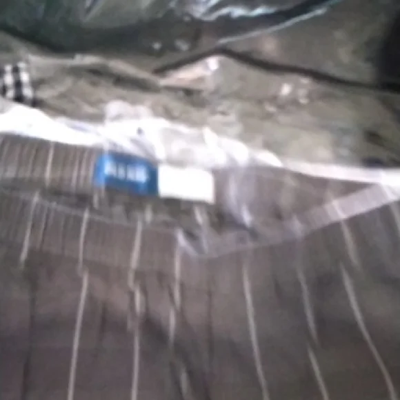 Men's Plaid and Checkered Boxers Collection 5pairs NEW - Picture 6 of 11